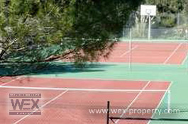    ():     -      [ ''WEX PROPERTY'']