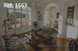 ������������ �� ������� (�����): ������������ �� �������� ������, ������������ � ����� - REF. 1563 [�������� ''WEX PROPERTY'']