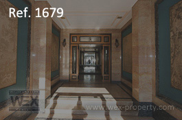 ������������ �� ������� (�����): ������������ �� �������� ������, ������������ � ����� - REF. 1679 [�������� ''WEX PROPERTY'']