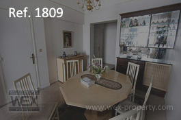 ������������ �� ������� (�����): ������������ �� �������� ������, ������������ � ����� - REF. 1809 [�������� ''WEX PROPERTY'']