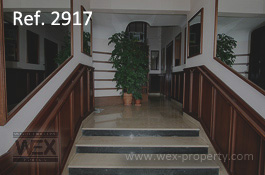 ������������ �� ������� (�����): ������������ �� �������� ������, ������������ � ����� - REF. 2917 [�������� ''WEX PROPERTY'']