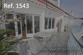 ������������ �� ������� (�����): ������������ �� �������� ������, ������������ � ����� - REF. 1543 [�������� ''WEX PROPERTY'']