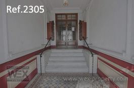 ������������ �� ������� (�����): ������������ �� �������� ������, ������������ � ����� - REF. 2305 [�������� ''WEX PROPERTY'']