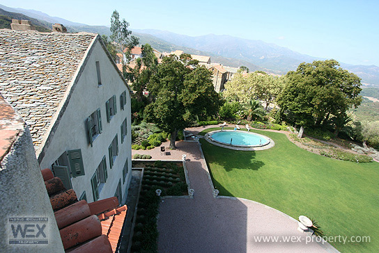 ������������ �� ������� (�����): ������������ �� �������� ������, ������ ������� - Ch&acirc;teau Corse [�������� ''WEX PROPERTY'']