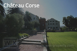 ������������ �� ������� (�����): ������������ �� �������� ������, ������ ������� - Ch&acirc;teau Corse [�������� ''WEX PROPERTY'']
