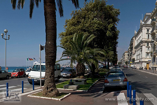 ������������ �� ������� (�����): ������������ �� �������� ������, ������������ � ����� - Unique villa in Nice [�������� ''WEX PROPERTY'']