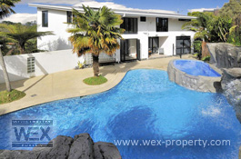 ������������ � ����� �������� (�����) - Beach Heaven [�������� ''WEX PROPERTY'']