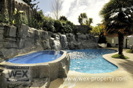 ������������ � ����� �������� (�����) - Beach Heaven [�������� ''WEX PROPERTY'']