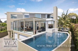 ������������ � ����� �������� (�����) - Mairangi Bay [�������� ''WEX PROPERTY'']