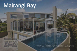 ������������ � ����� �������� (�����) - Mairangi Bay [�������� ''WEX PROPERTY'']