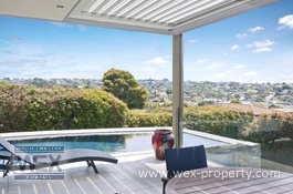 ������������ � ����� �������� (�����) - Mairangi Bay [�������� ''WEX PROPERTY'']