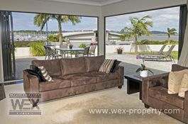 ������������ � ����� �������� (�����) - West Harbour Marine [�������� ''WEX PROPERTY'']