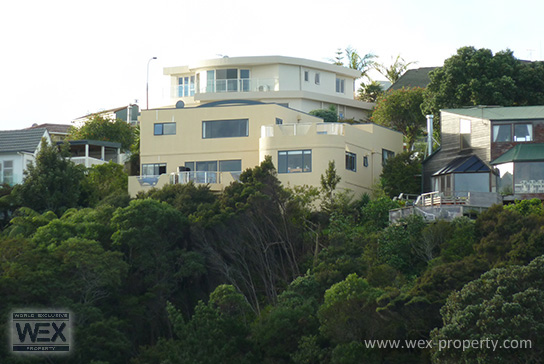 ������������ � ����� �������� (�����) - Auckland [�������� ''WEX PROPERTY'']