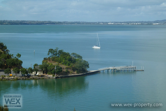 ������������ � ����� �������� (�����) - Auckland [�������� ''WEX PROPERTY'']