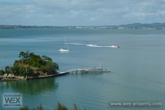 ������������ � ����� �������� (�����) - Auckland [�������� ''WEX PROPERTY'']