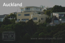 ������������ � ����� �������� (�����) - Auckland [�������� ''WEX PROPERTY'']
