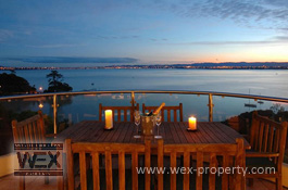 ������������ � ����� �������� (�����) - Auckland [�������� ''WEX PROPERTY'']