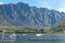 ������������ � ����� �������� (�����) - Auckland [�������� ''WEX PROPERTY'']