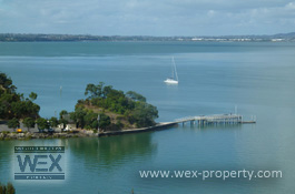 ������������ � ����� �������� (�����) - Auckland [�������� ''WEX PROPERTY'']