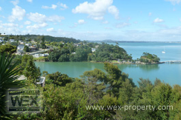 ������������ � ����� �������� (�����) - Auckland [�������� ''WEX PROPERTY'']