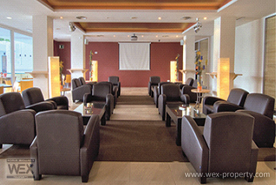 ������������ � ������� (������������): ������������ � ���������, ������������ �� ����� ����� - HOTEL (Costa Brava) [�������� ''WEX PROPERTY'']