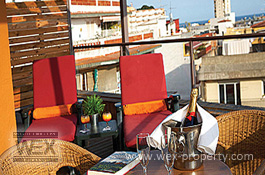 ������������ � ������� (������������): ������������ � ���������, ������������ �� ����� ����� - HOTEL (Costa Brava) [�������� ''WEX PROPERTY'']