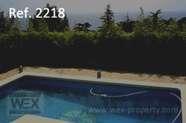 ������������ � ������� (�����): ������������ � ���������, ������������ �� ����� ����� - REF. 2218 [�������� ''WEX PROPERTY'']