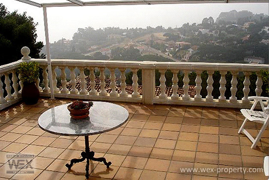 ������������ � ������� (�����): ������������ � ���������, ������������ �� ����� ����� - REF. 2412 [�������� ''WEX PROPERTY'']