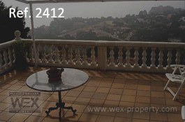 ������������ � ������� (�����): ������������ � ���������, ������������ �� ����� ����� - REF. 2412 [�������� ''WEX PROPERTY'']