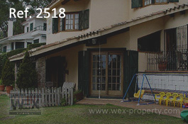 ������������ � ������� (�����): ������������ � ���������, ������������ �� ����� ����� - REF. 2518 [�������� ''WEX PROPERTY'']