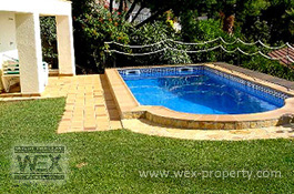 ������������ � ������� (�����): ������������ � ���������, ������������ �� ����� ����� - REF. 2636 [�������� ''WEX PROPERTY'']