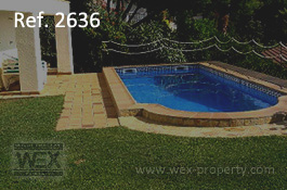 ������������ � ������� (�����): ������������ � ���������, ������������ �� ����� ����� - REF. 2636 [�������� ''WEX PROPERTY'']