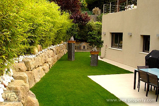 ������������ � ������� (�����): ������������ � ���������, ������������ �� ����� ����� - REF. 2554 [�������� ''WEX PROPERTY'']