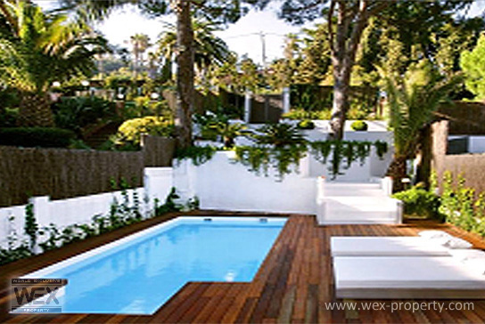 ������������ � ������� (�����): ������������ � ���������, ������������ �� ����� ����� - REF. 2685 [�������� ''WEX PROPERTY'']