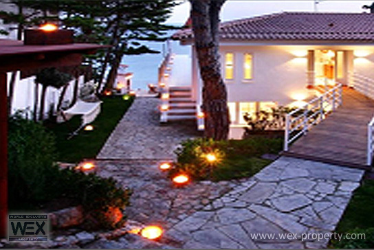 ������������ � ������� (�����): ������������ � ���������, ������������ �� ����� ����� - REF. 2685 [�������� ''WEX PROPERTY'']