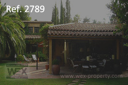 ������������ � ������� (�����): ������������ � ���������, ������������ �� ����� ����� - REF. 2789 [�������� ''WEX PROPERTY'']