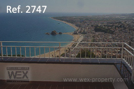 ������������ � ������� (�����): ������������ � ���������, ������������ �� ����� ����� - REF. 2747 [�������� ''WEX PROPERTY'']