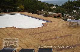 ������������ � ������� (�����): ������������ � ���������, ������������ �� ����� ����� - REF. 2335 [�������� ''WEX PROPERTY'']