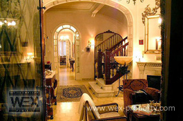 ������������ � ������� (�����): ������������ � ���������, ������������ �� ����� �����, ������������ � ��������� - Casa BCN-Parc Guell [�������� ''WEX PROPERTY'']