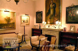 ������������ � ������� (�����): ������������ � ���������, ������������ �� ����� �����, ������������ � ��������� - Casa BCN-Parc Guell [�������� ''WEX PROPERTY'']