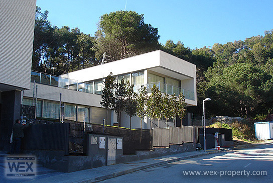 ������������ � ������� (�����): ������������ � ���������, ������������ �� ����� ����� - Sant Francesc Nueva Construccion [�������� ''WEX PROPERTY'']