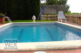 ������������ � ������� (�����): ������������ � ���������, ������������ �� ����� ����� - REF. 1208 [�������� ''WEX PROPERTY'']