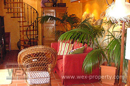 ������������ � ������� (�����): ������������ � ���������, ������������ �� ����� ����� - REF. 1208 [�������� ''WEX PROPERTY'']