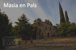 ������������ � ������� (�����): ������������ � ���������, ������������ �� ����� ����� - MASIA EN PALS [�������� ''WEX PROPERTY'']