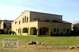 ������������ � ������� (�����): ������������ � ���������, ������������ �� ����� ����� - Masia Sant Feliu de Boada [�������� ''WEX PROPERTY'']
