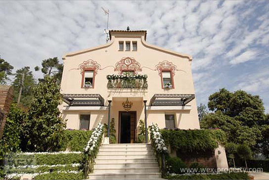 ������������ � ������� (�����): ������������ � ���������, ������������ �� ����� �����, ������������ � ��������� - Casa Rabassalet [�������� ''WEX PROPERTY'']