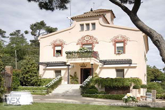 ������������ � ������� (�����): ������������ � ���������, ������������ �� ����� �����, ������������ � ��������� - Casa Rabassalet [�������� ''WEX PROPERTY'']