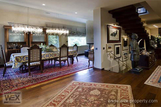 ������������ � ������� (�����): ������������ � ���������, ������������ �� ����� �����, ������������ � ��������� - Casa Rabassalet [�������� ''WEX PROPERTY'']