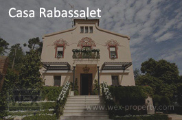 ������������ � ������� (�����): ������������ � ���������, ������������ �� ����� ����� - Casa Rabassalet [�������� ''WEX PROPERTY'']