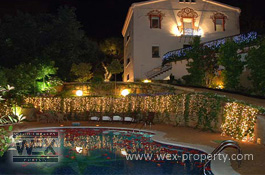 ������������ � ������� (�����): ������������ � ���������, ������������ �� ����� �����, ������������ � ��������� - Casa Rabassalet [�������� ''WEX PROPERTY'']